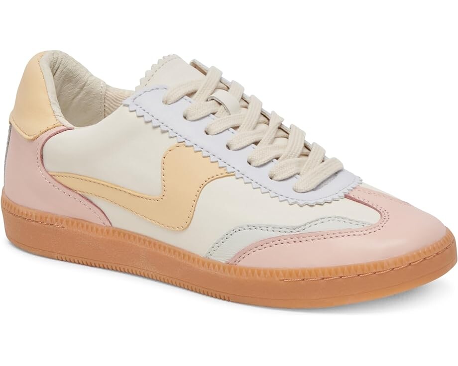 

Кроссовки Dolce Vita Notice, цвет Pastel Multi Leather