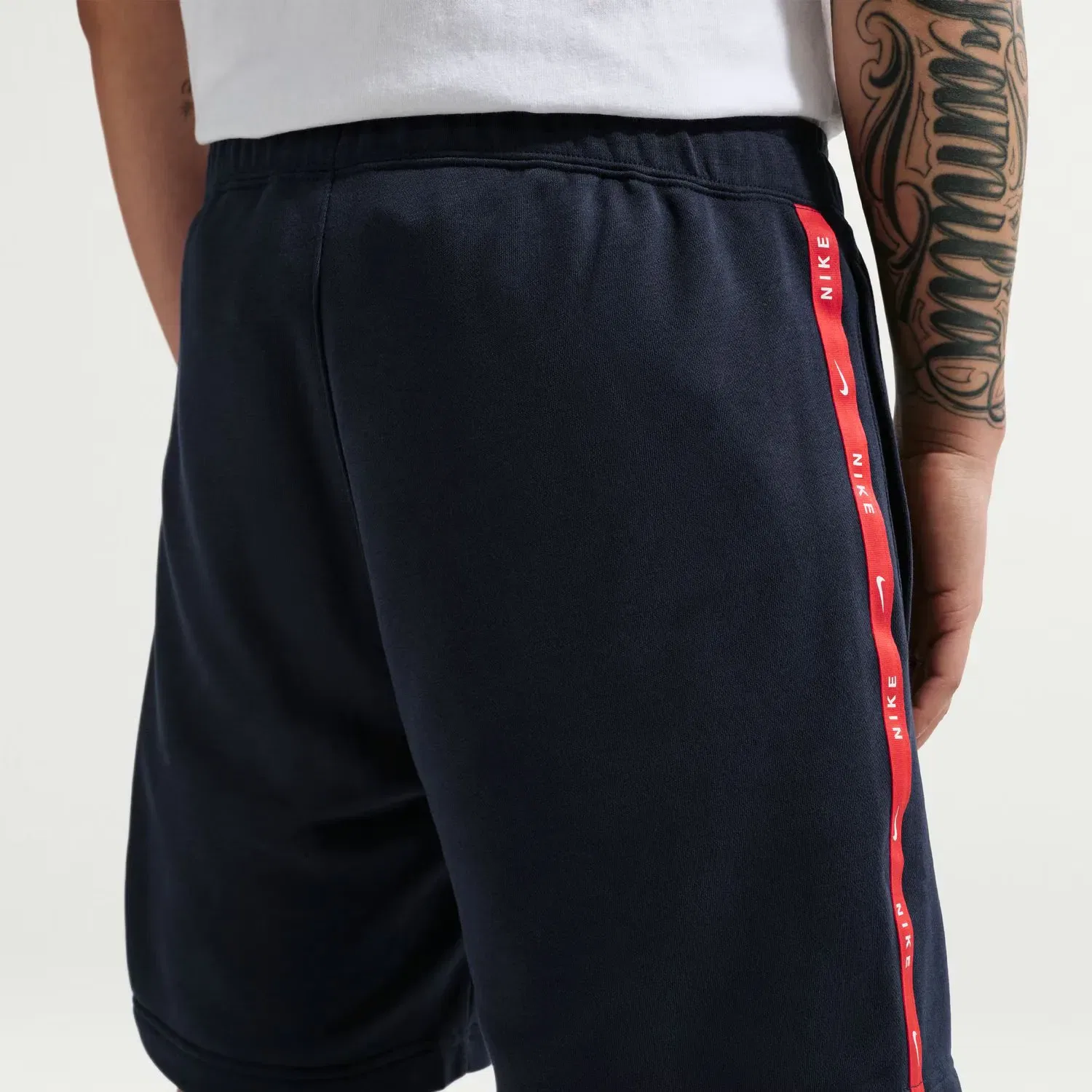 Мужские шорты для спорта Sportswear Short Nike, Azul — фото 2