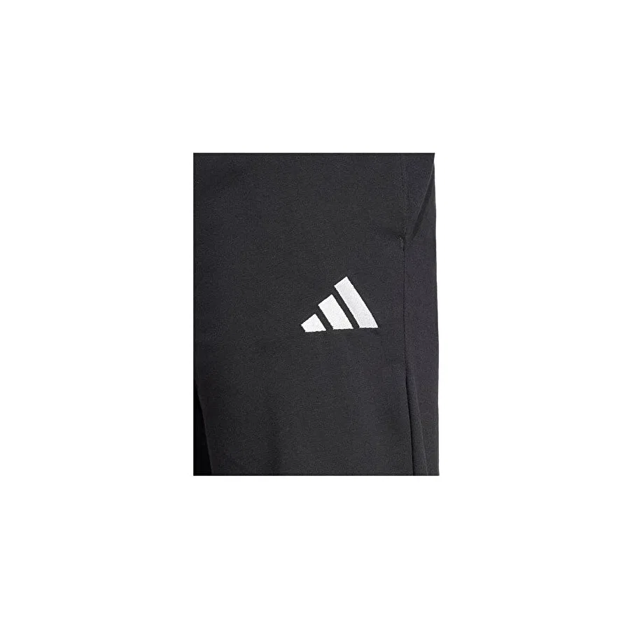 Спортивные штаны adidas M Sl Sj To Pt, Черно-белый — фото 2