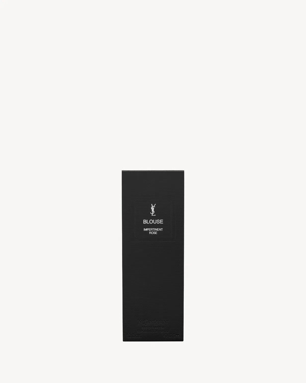 Парфюмерная вода Blouse Saint Laurent, оранжевый — фото 2