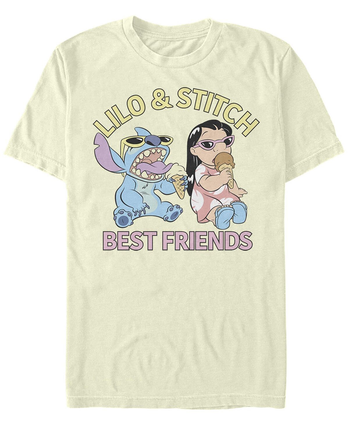 

Мужская футболка с коротким рукавом best friends Fifth Sun, Серый, Мужская футболка с коротким рукавом best friends Fifth Sun