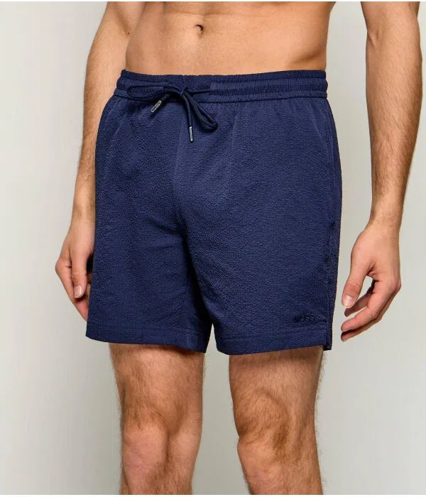 Мужские плавки Relax Trunk BOSS, Blu Marino