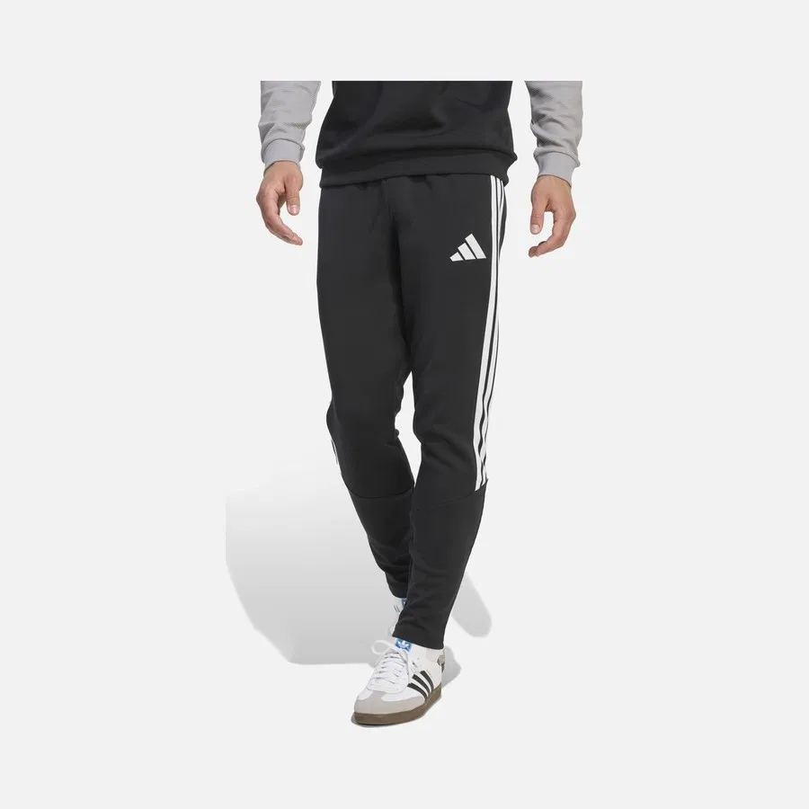 Спортивные брюки с длинным рукавом adidas Tiro 26 Competition, Черно-белый