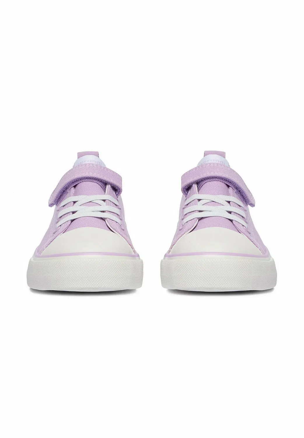 Девушка в кроссовках 5907964183518 - кроссовки Sprandi, Purple — фото 3