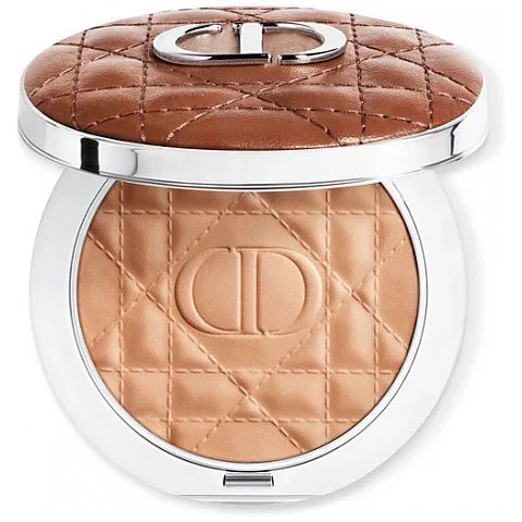 Бронзер 7 г, оттенок 02 Light, Dior