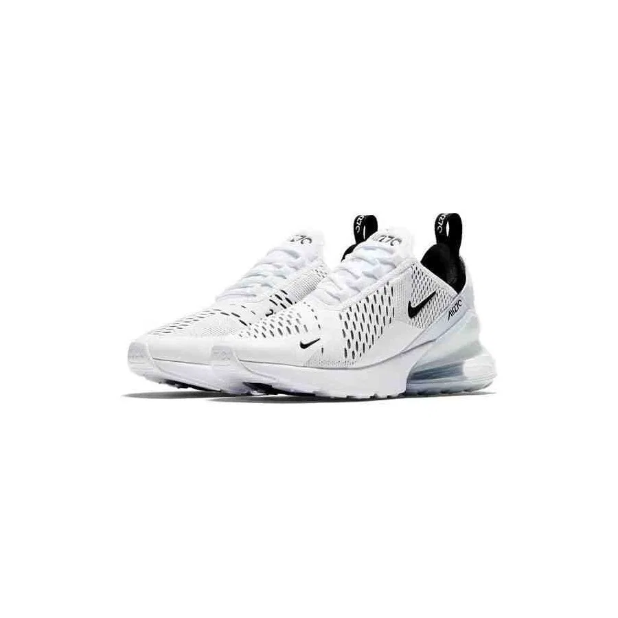 Кроссовки повседневные Nike Air Max 270, Белый