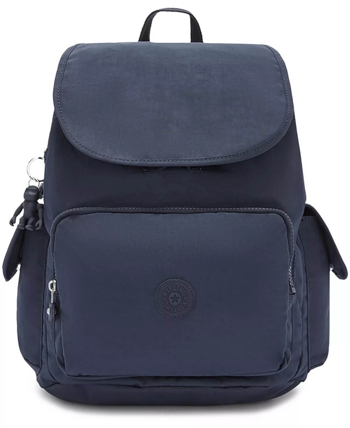 

Рюкзак Kipling City Pack, синий