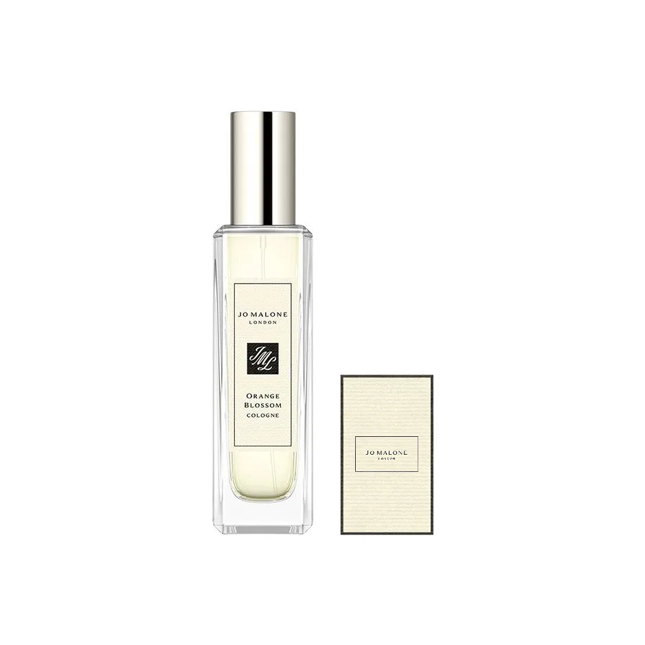 Парфюмерная вода Jo Malone London Neroli, 30 мл, Orange Blossom