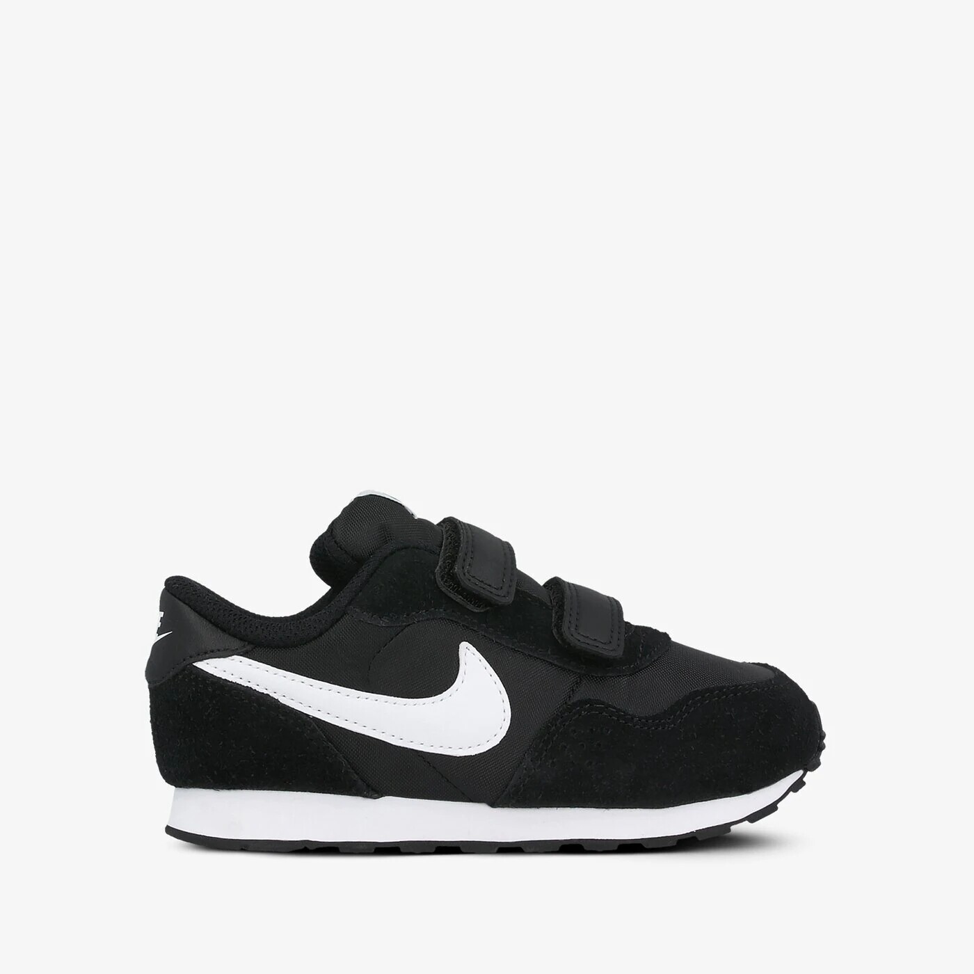 

Кроссовки детские Nike Valiant, черный