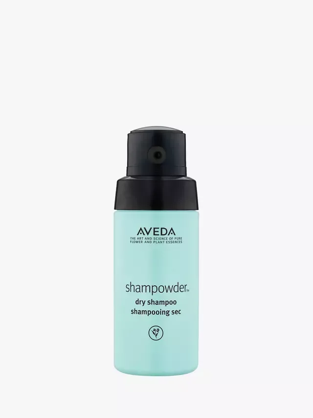 Сухой шампунь-порошок, 56 г Aveda