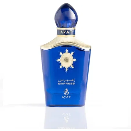 Парфюмерная вода Empress Ayat Perfumes, 100 мл