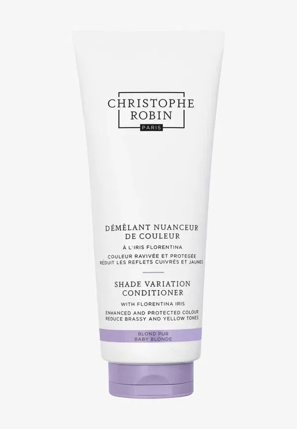 Кондиционер для волос Baby blonde 200 мл Christophe Robin