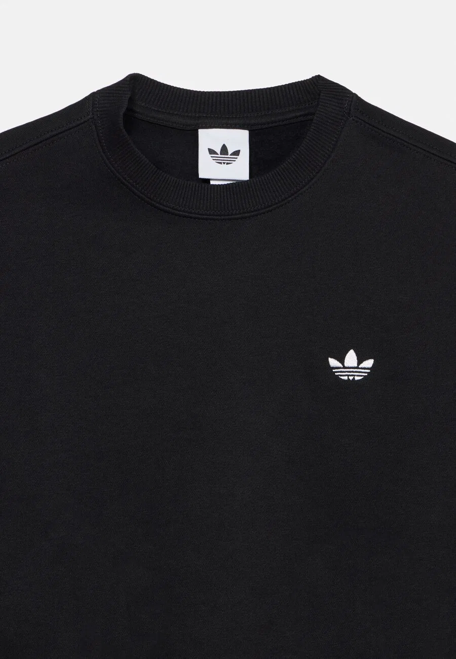 Комплект ADIDAS ORIGINALS в черном цвете — фото 4