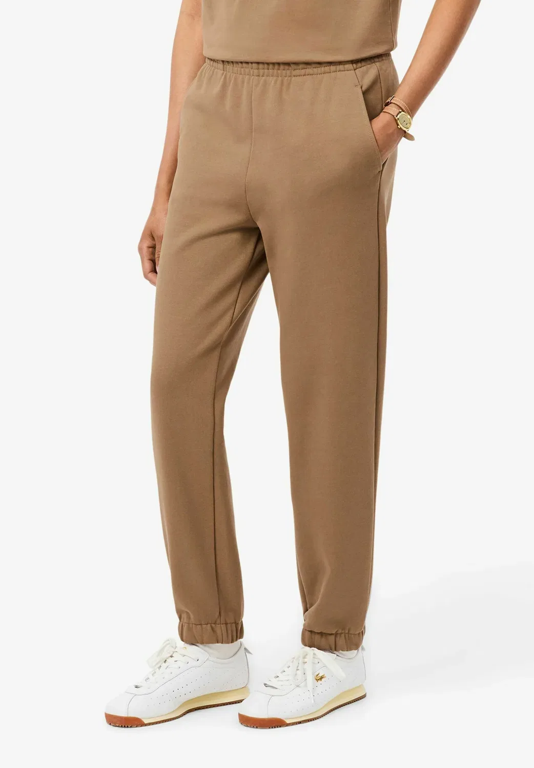 Спортивные штаны Lacoste, Marron-Six