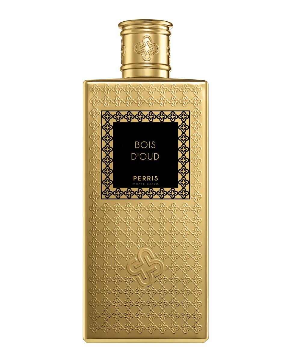 

Парфюмерная вода Perris Montecarlo Bois D'oud, 100 мл