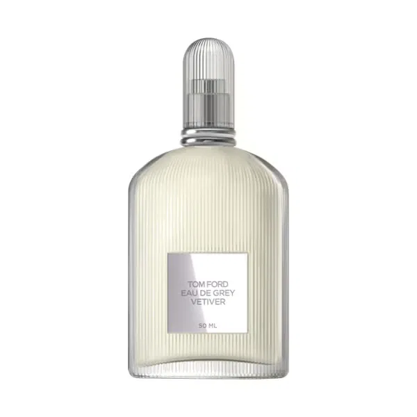 Туалетная вода для мужчин с ароматом ветивера Grey Vetiver Tom Ford, 50 мл