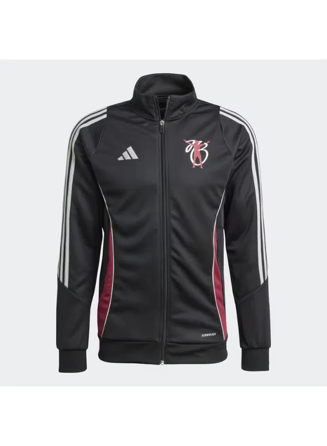 Куртка тренировочная с длинным рукавом Jude Bellingham Adidas