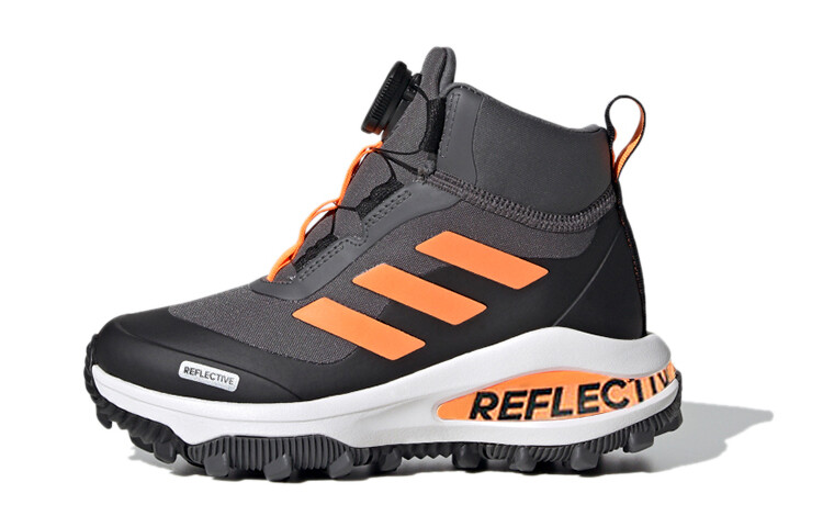 

Детские ботинки Adidas Fortarun Kids