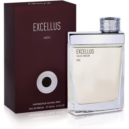 

ARMAF Excellus For Men парфюмированная вода 100мл
