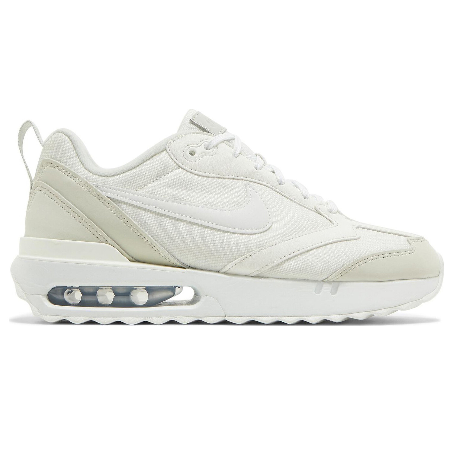 

Кроссовки Nike Wmns Air Max Dawn 'Phantom', Белый