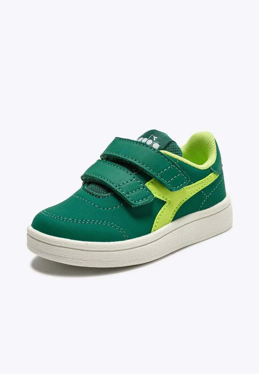 Scarpe - детская обувь Diadora, Green — фото 2