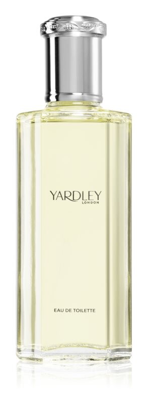 

Туалетная вода Yardley Freesia & Bergamot, 125 мл