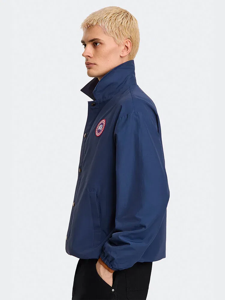 Куртка Regent, Navy CANADA GOOSE — фото 2