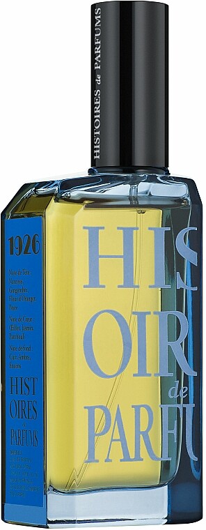 

Духи Histoires de Parfums 1926 Turandot Puccini Absolu