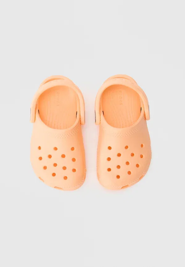 Детские мюли Crocs — фото 4