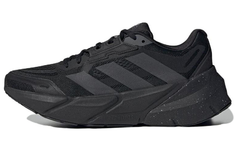 

Кроссовки мужские Adistar Low-top Raven Adidas