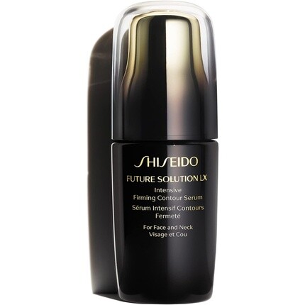 

Future Solution Lx Интенсивная укрепляющая сыворотка для контура лица 50 мл, Shiseido