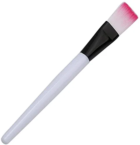 Многофункциональная кисть для макияжа, Synthetic, Generic, 14.5 см