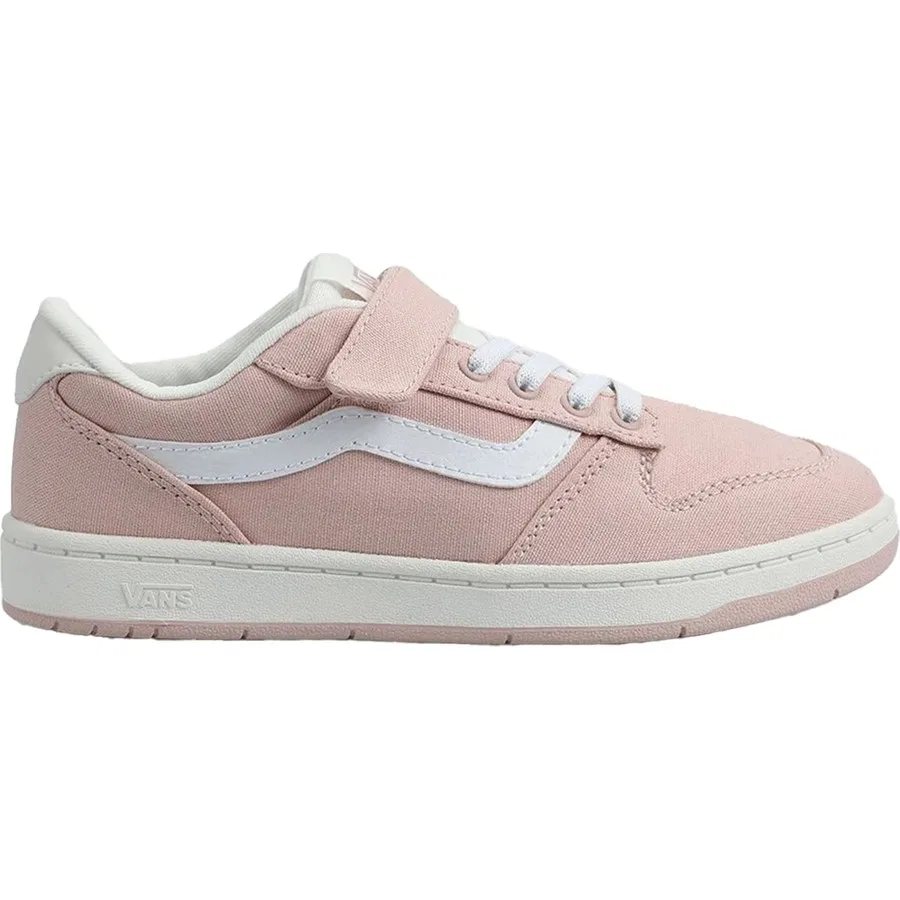 Детские кроссовки Vans Ryland LS V, Черный
