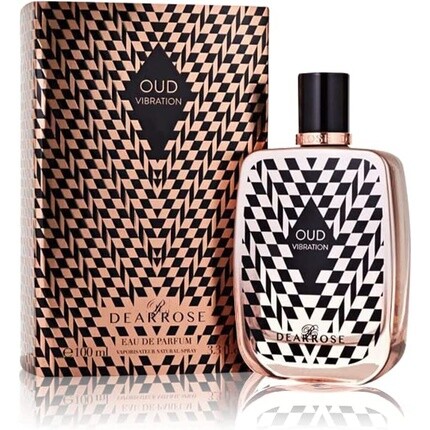 

Dear Rose Oud Vibration EDP 100мл