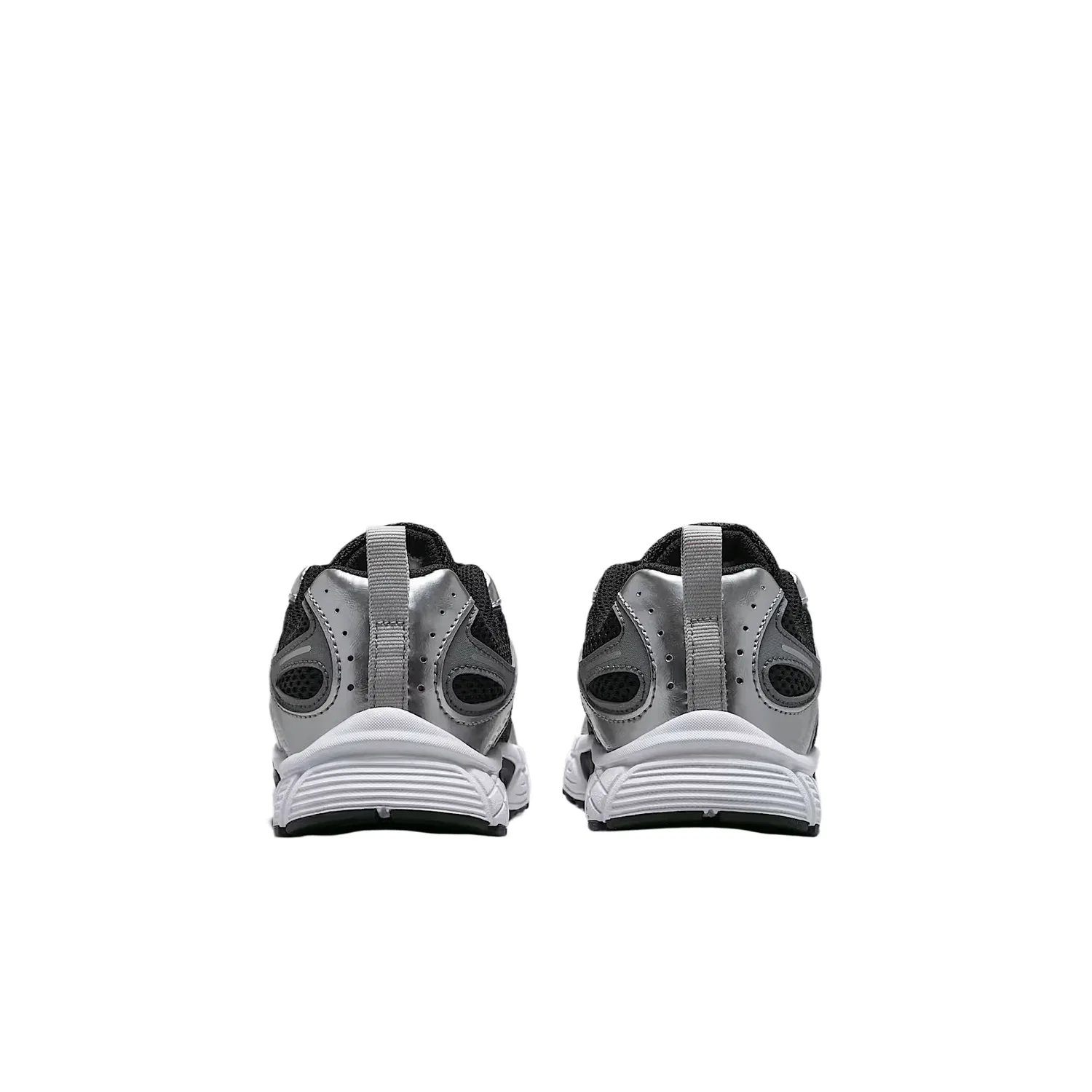 Детские кроссовки для бега с сетчатым верхом Nike V5 RNR, Black — фото 4