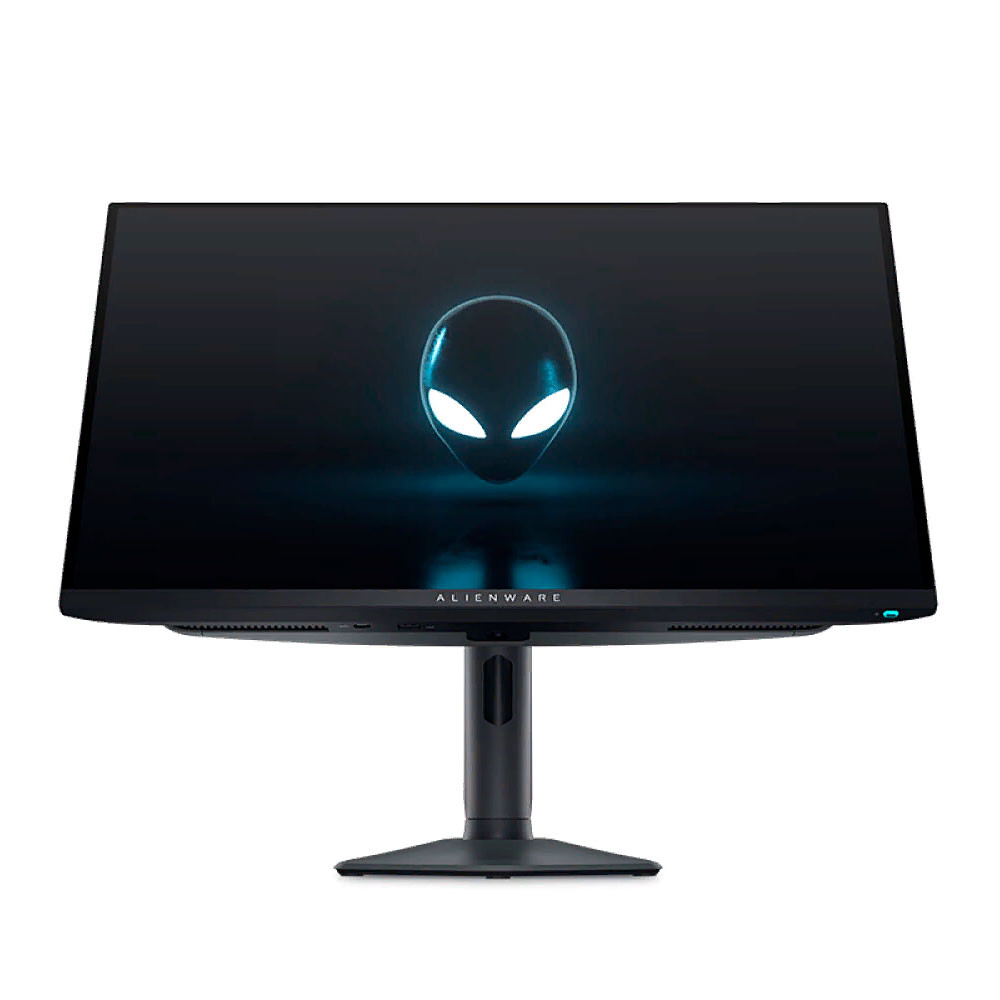 Игровой монитор Alienware AW2725DF, 27", QHD 2560х1440, 360 Гц, QD-OLED, чёрный — фото 2