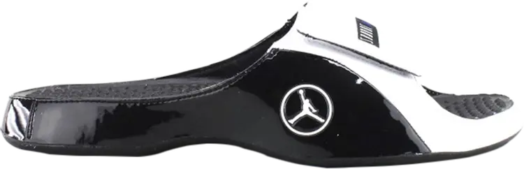 

Кроссовки Jordan Alpha Float Premier, черный