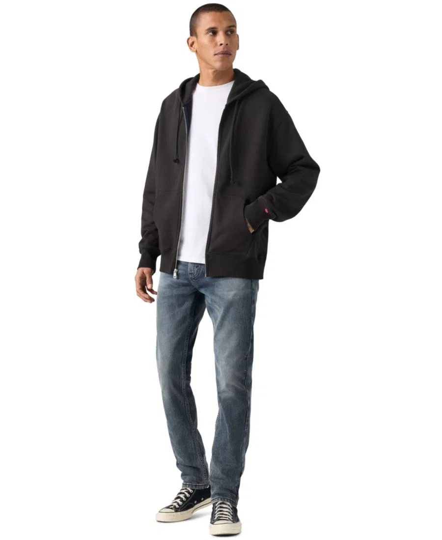 Джинсы 510 скинни с застежкой на молнии, Slim-Fit Levi's, Kinetic Energy — фото 2