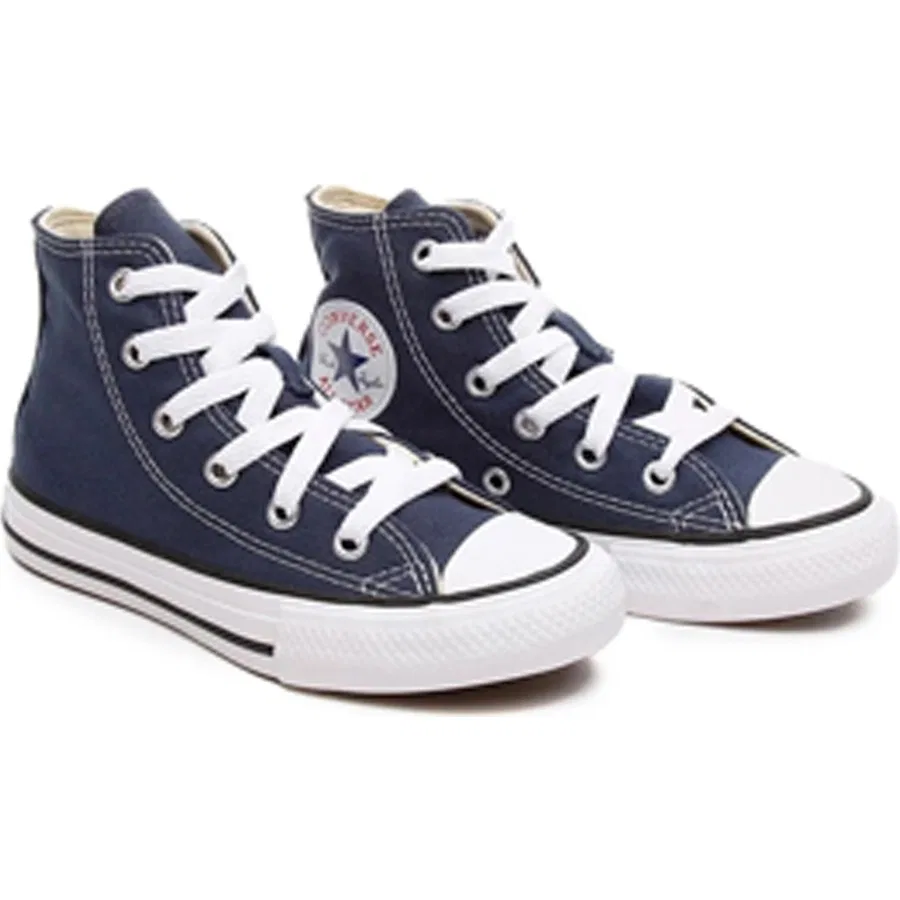 Кеды Converse CHUCK TAYLOR ALL STAR, Разноцветный — фото 4