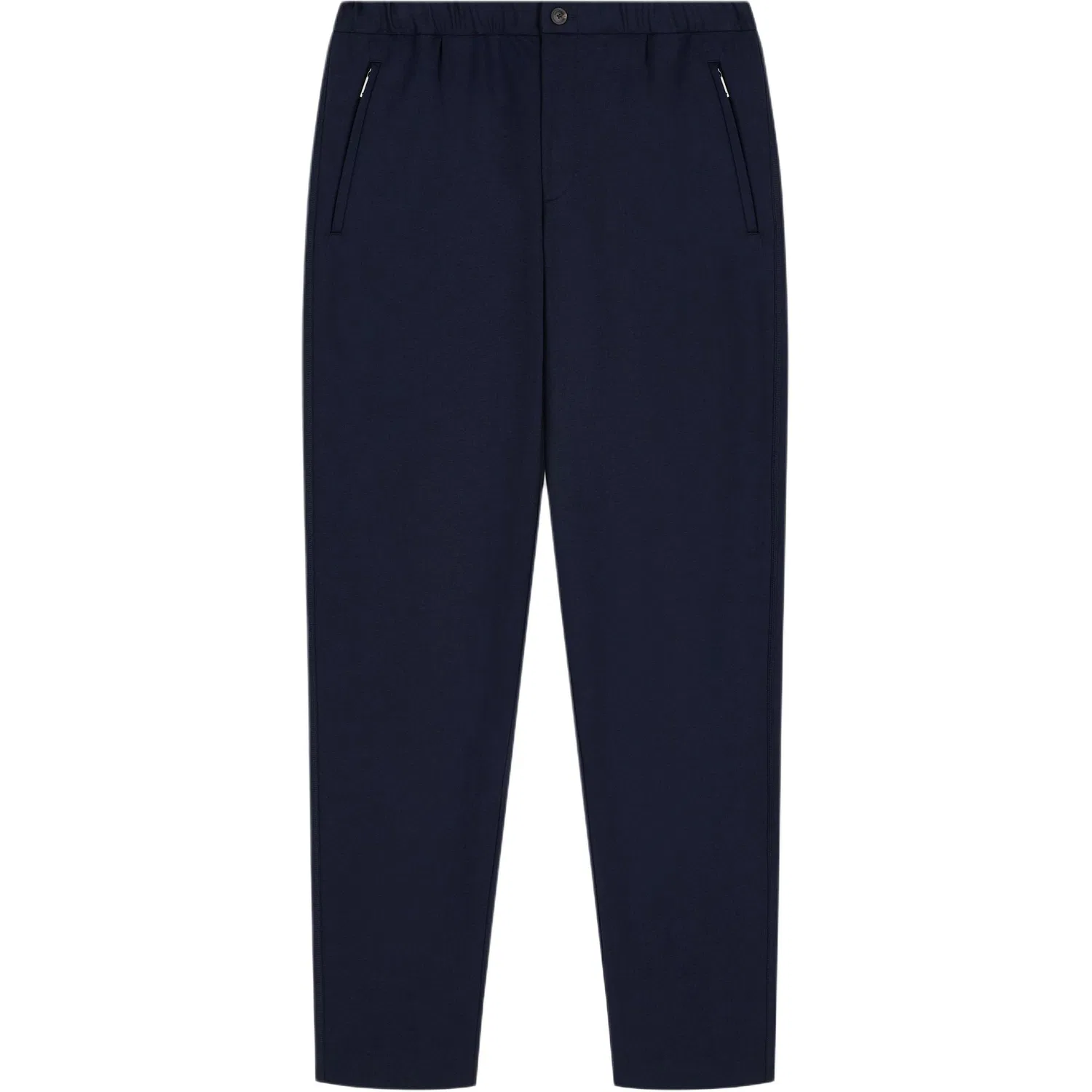 Мужские спортивные штаны Marine Blue EMPORIO ARMANI, Цвет Marine Blue