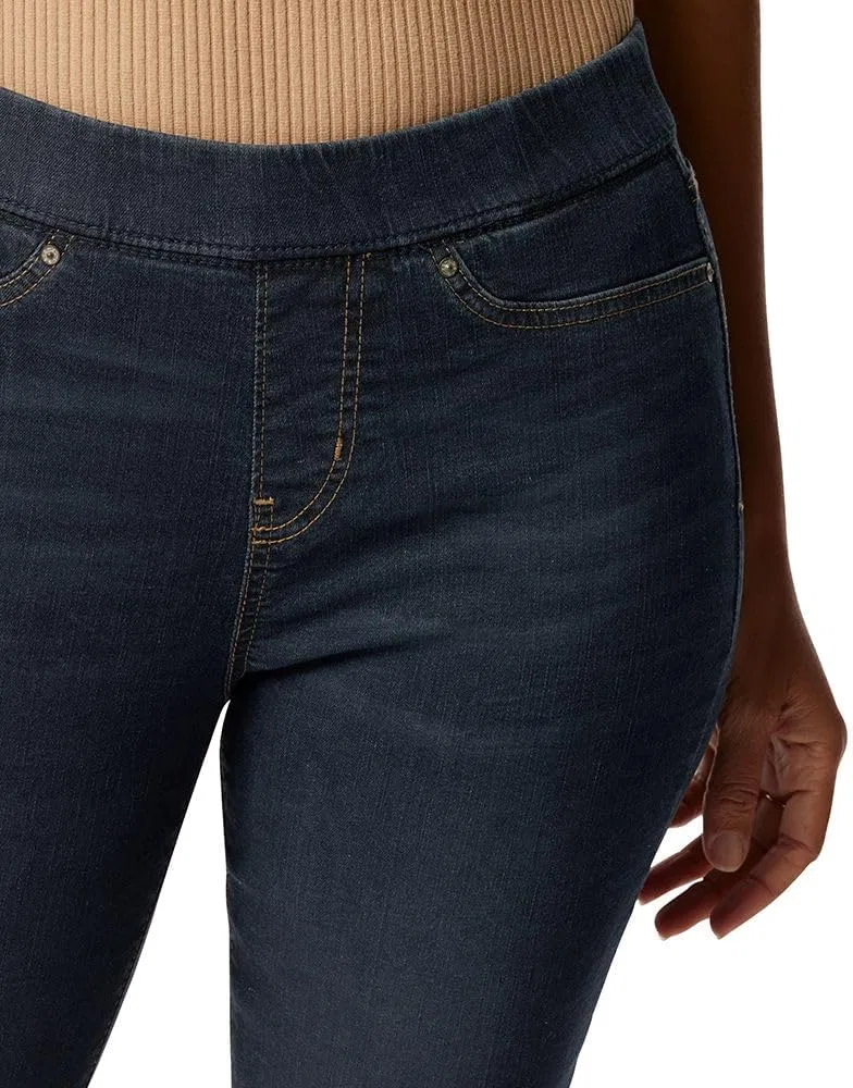 Джинсы Levi Strauss Signature Gold, Stormy Sky — фото 4