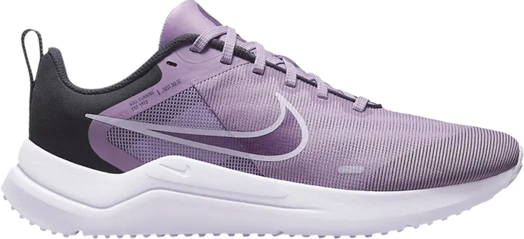 

Кроссовки Nike Wmns Downshifter 12 'Amethyst Wave', фиолетовый