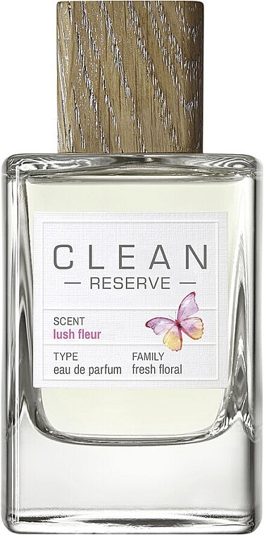 

Духи Clean Reserve Lush Fleur