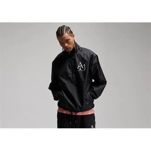 Мужская куртка Sport DNA Statement Nike, Schwarz