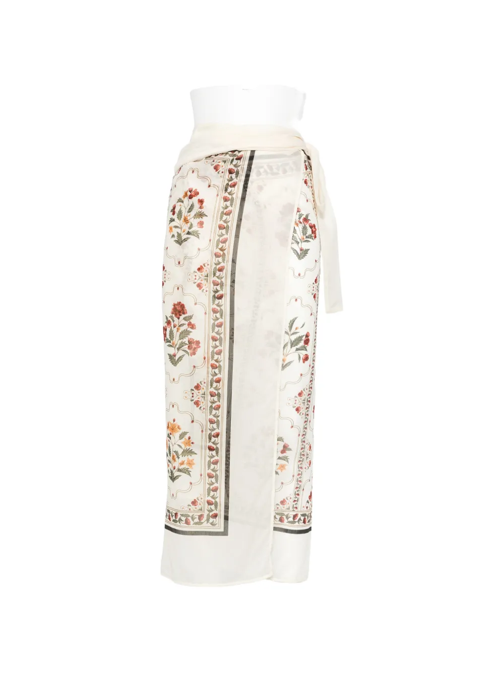 

Парео Lavanda Andes Agua By Agua Bendita, бежевый