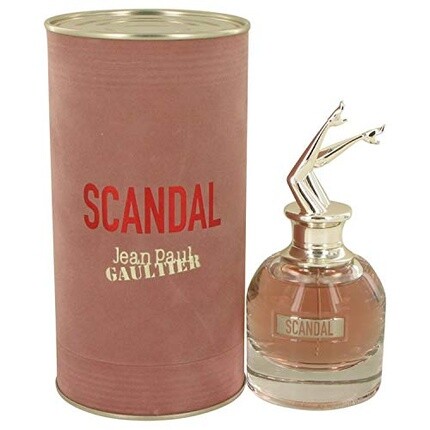 Jean Paul Gaultier Scandal Femme парфюмированная вода 50мл — фото 2