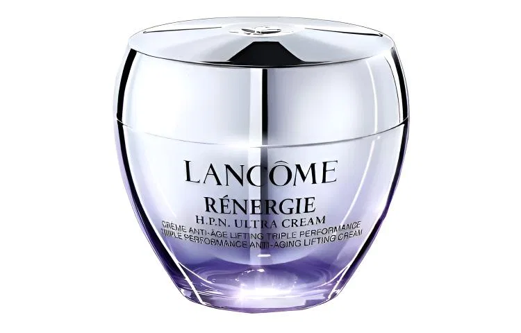 Крем для лица с пептидами Shaping Peptide, 15 мл, LANCOME, Белый — фото 2