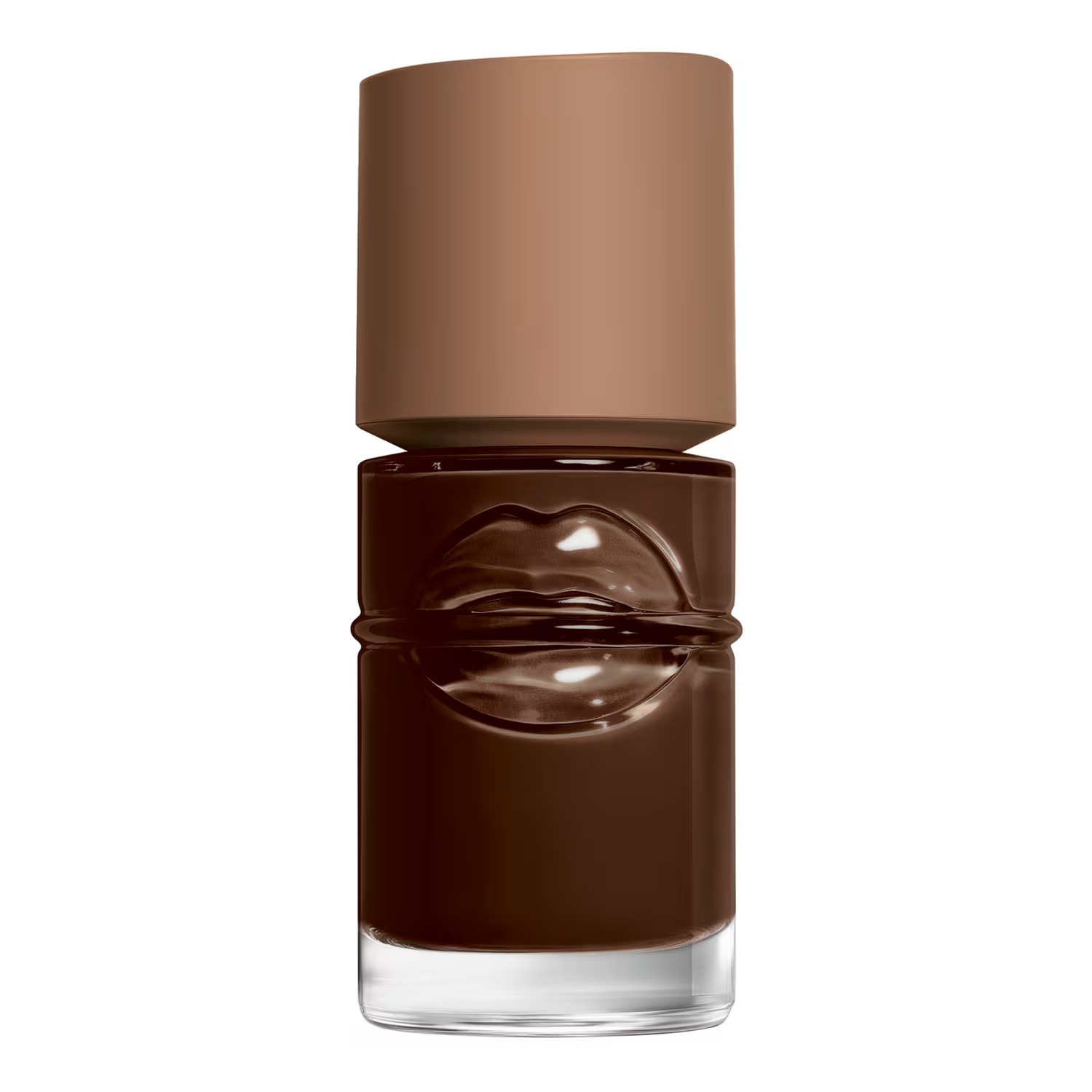 Тональная основа Make Up For Ever HD Skin-Balancing & Perfecting, 479n - onyx, 30 мл