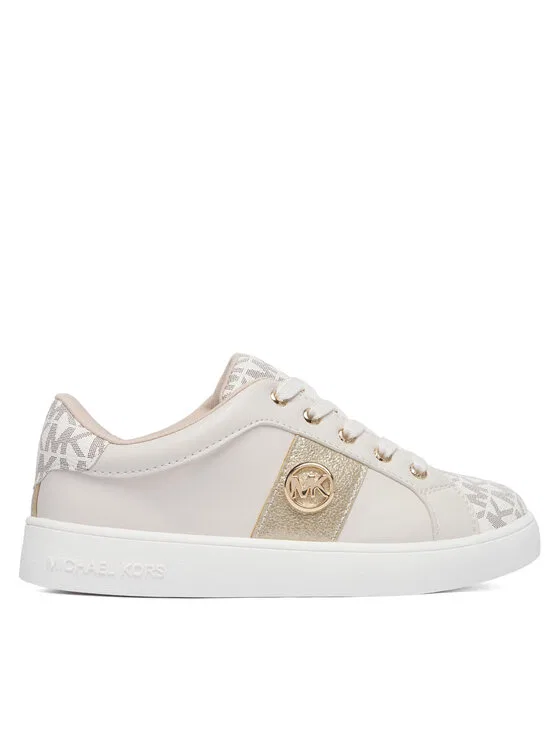 Кроссовки Jem Raine Michael Michael Kors, кремовый
