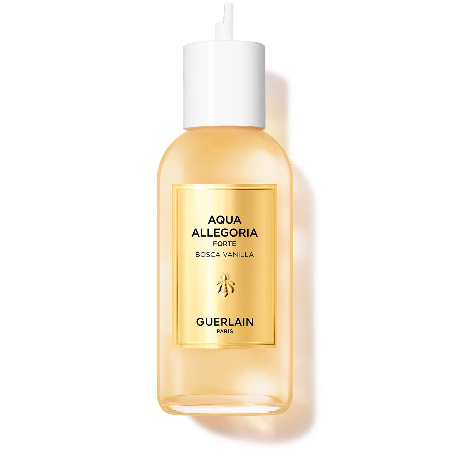 Парфюмерная вода Aqua Allegoria Forte Bosca Vanilla GUERLAIN, 200 мл